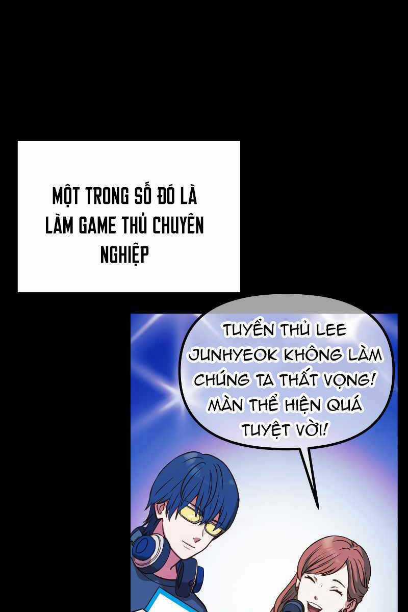 Hoàng Kim Pháp Sư - Chapter 1 - Trang 43