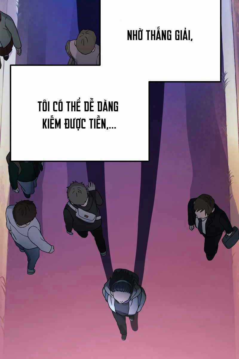 Hoàng Kim Pháp Sư - Chapter 1 - Trang 45