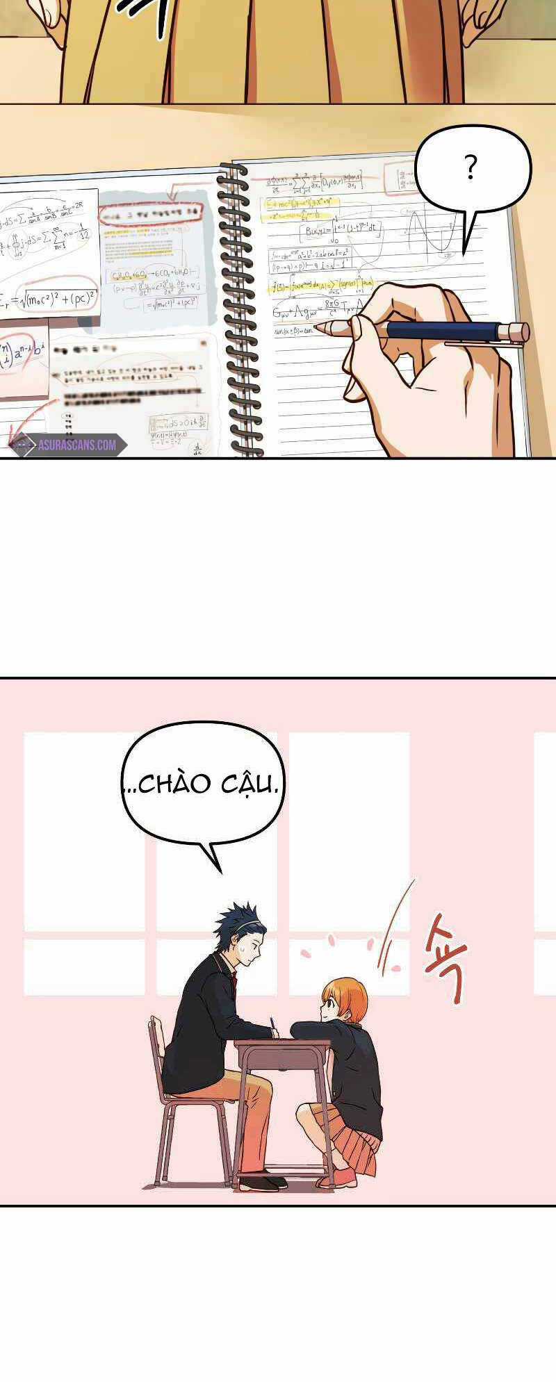 Hoàng Kim Pháp Sư - Chapter 1 - Trang 51