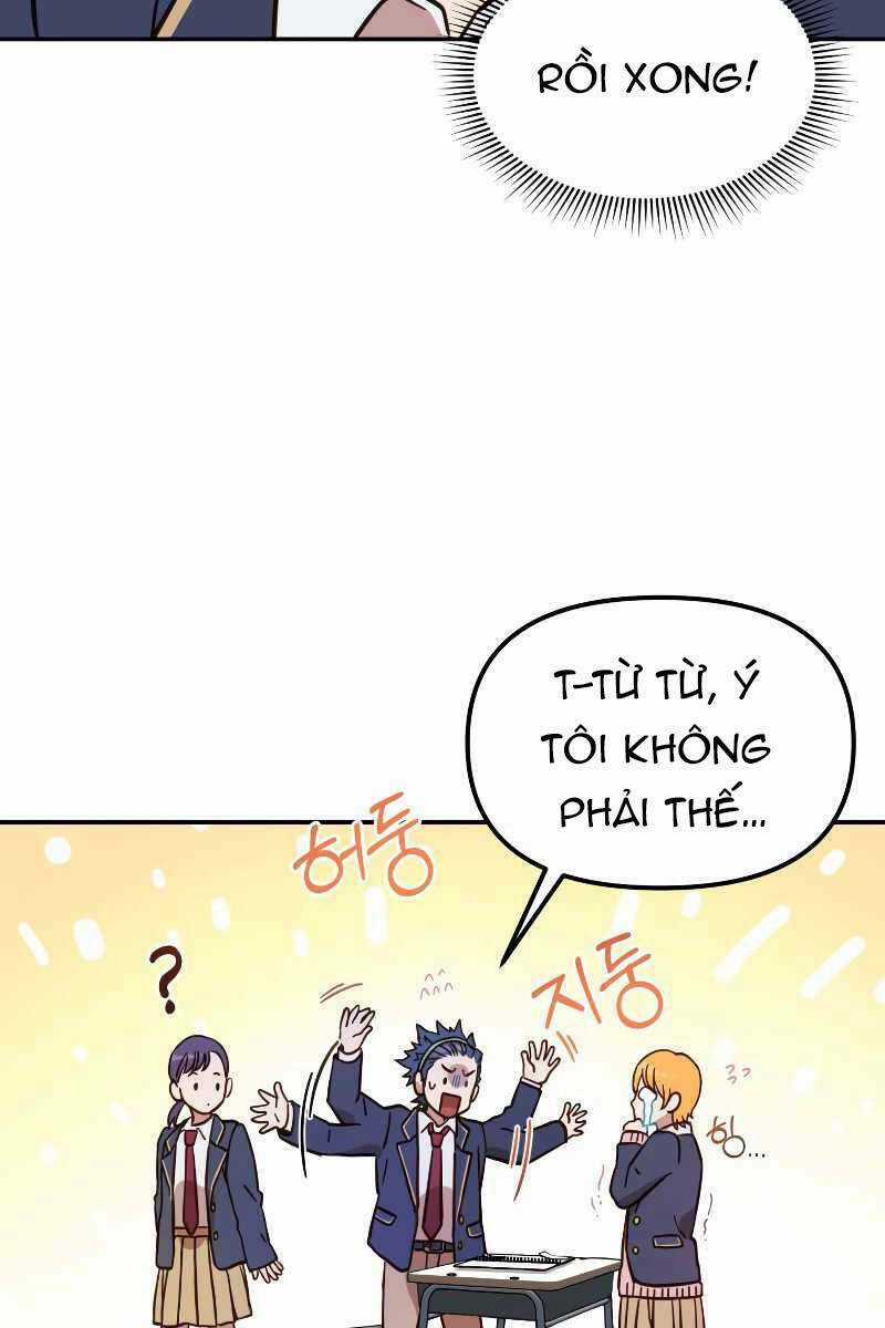 Hoàng Kim Pháp Sư - Chapter 1 - Trang 57