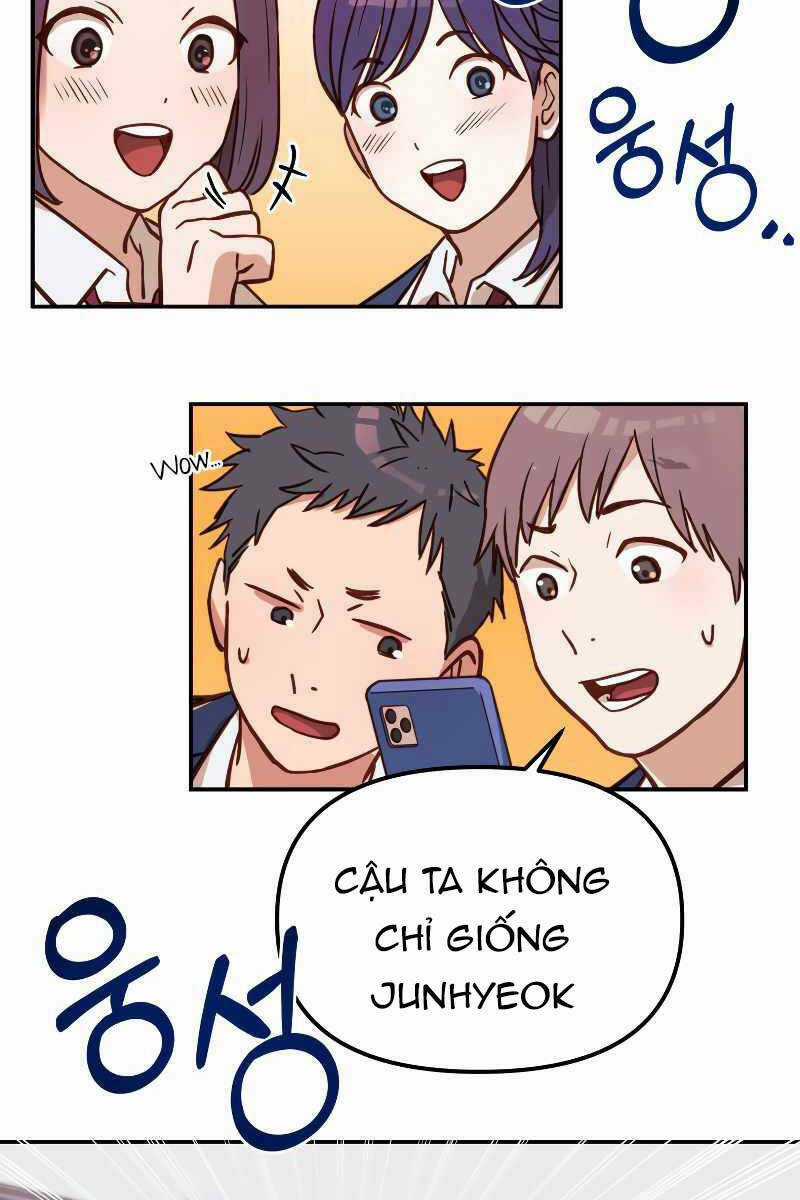 Hoàng Kim Pháp Sư - Chapter 1 - Trang 74