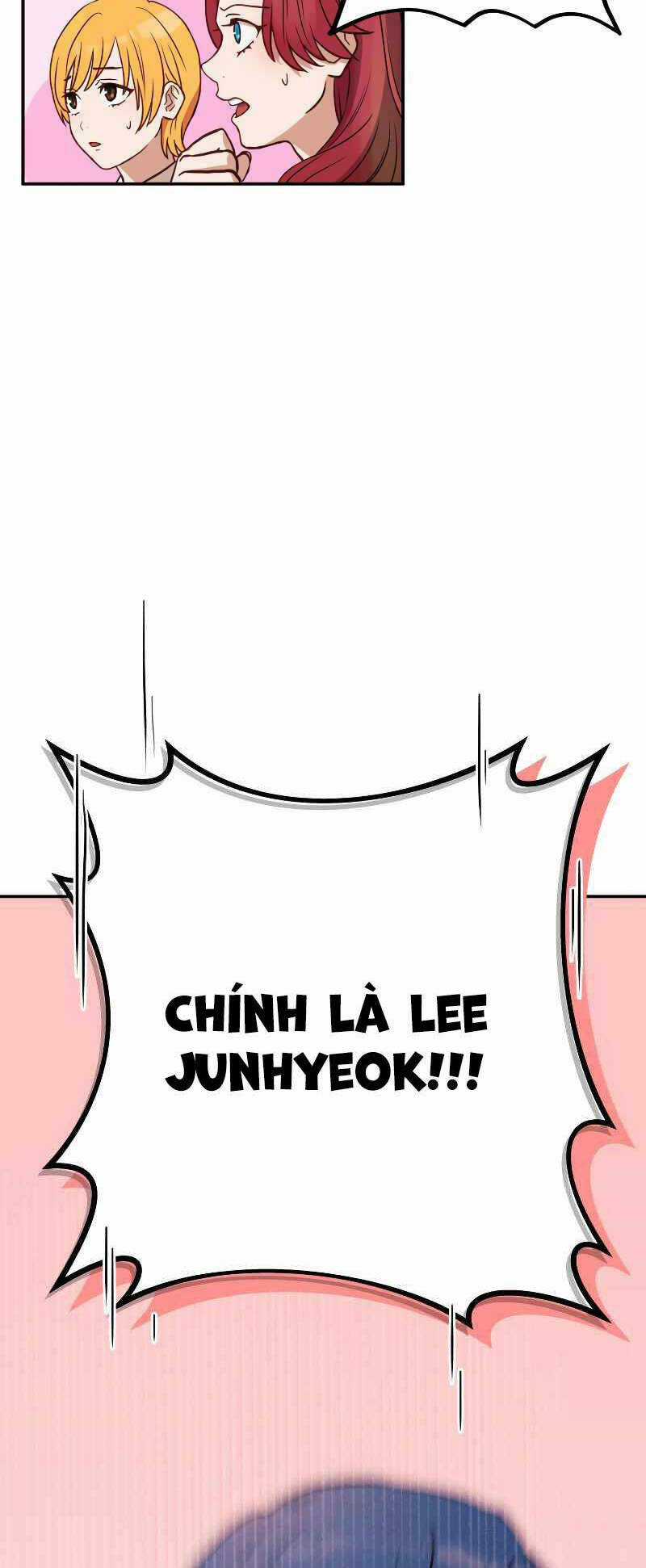 Hoàng Kim Pháp Sư - Chapter 1 - Trang 76