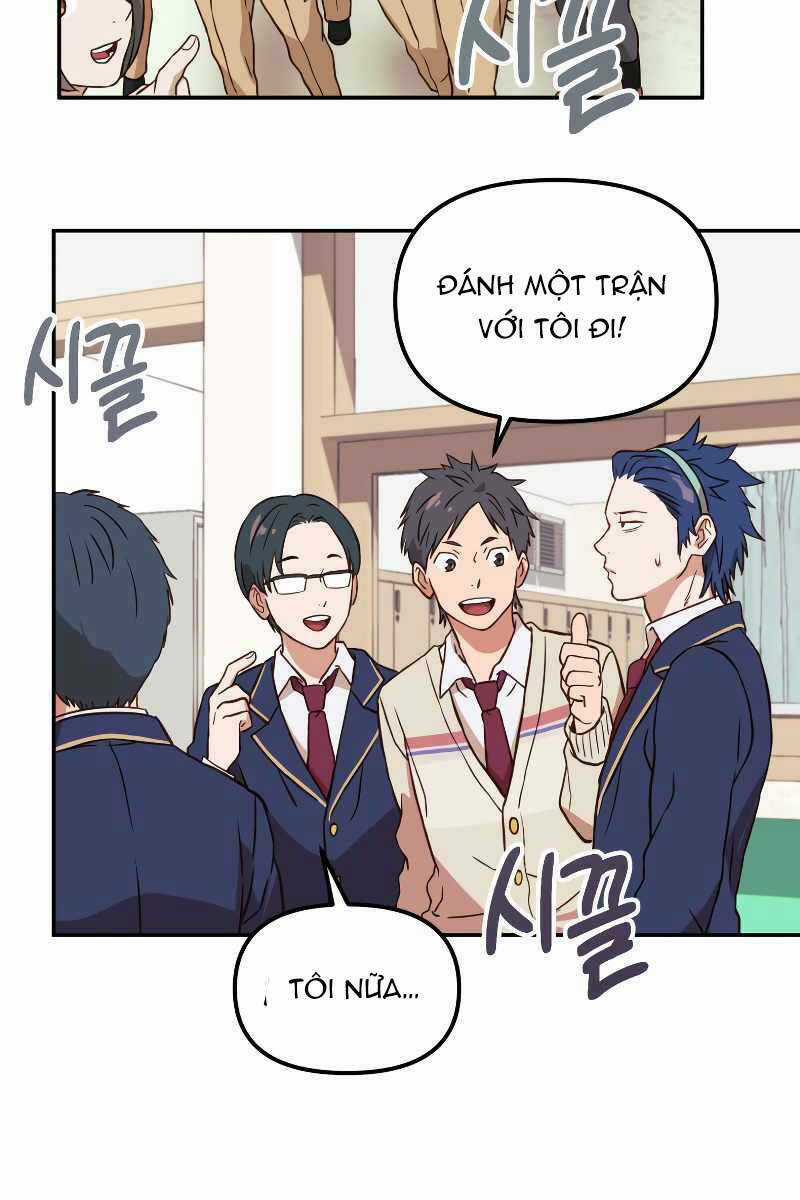 Hoàng Kim Pháp Sư - Chapter 1 - Trang 80