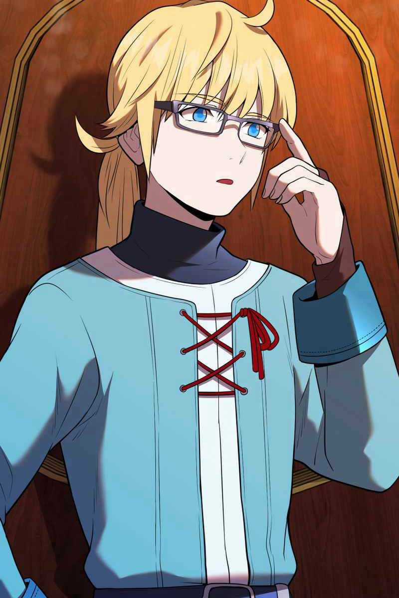 Hoàng Kim Pháp Sư - Chapter 10 - Trang 126