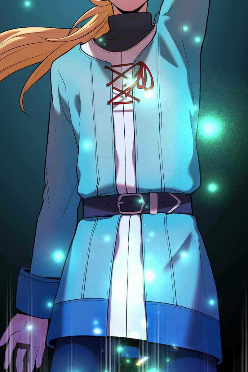 Hoàng Kim Pháp Sư - Chapter 10 - Trang 137