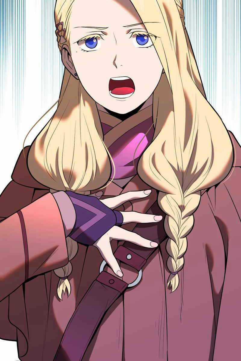 Hoàng Kim Pháp Sư - Chapter 10 - Trang 21