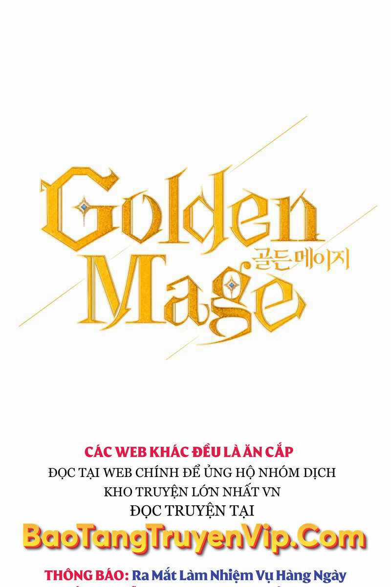 Hoàng Kim Pháp Sư - Chapter 10 - Trang 5