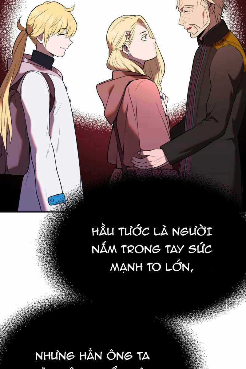 Hoàng Kim Pháp Sư - Chapter 10 - Trang 60