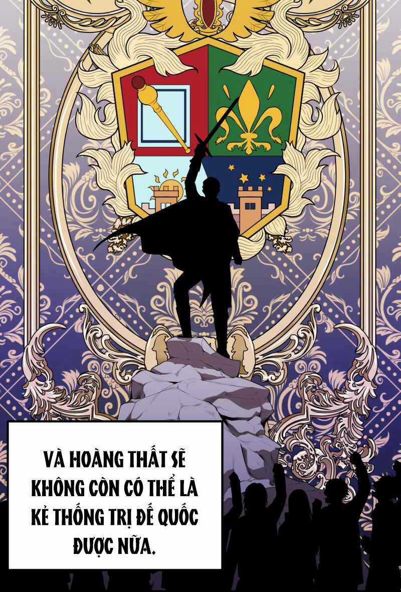 Hoàng Kim Pháp Sư - Chapter 10 - Trang 73