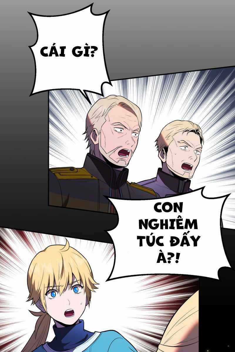 Hoàng Kim Pháp Sư - Chapter 10 - Trang 84