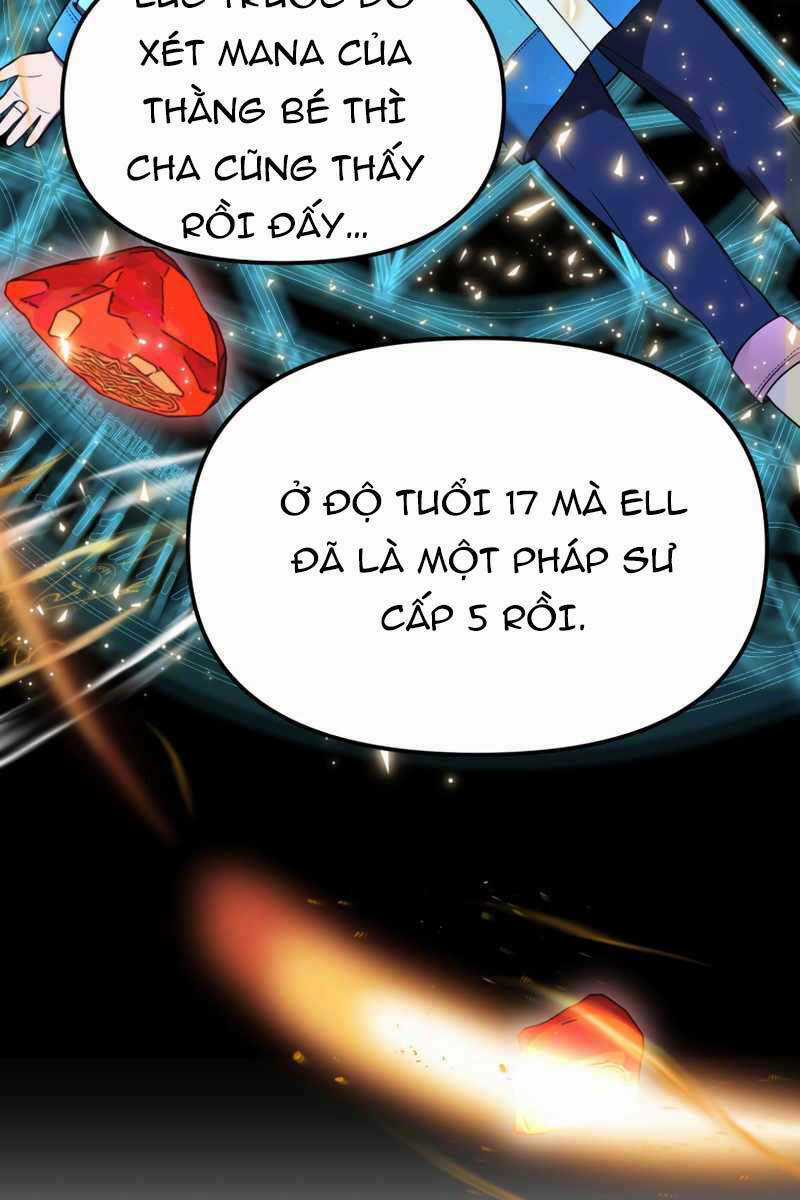 Hoàng Kim Pháp Sư - Chapter 10 - Trang 88