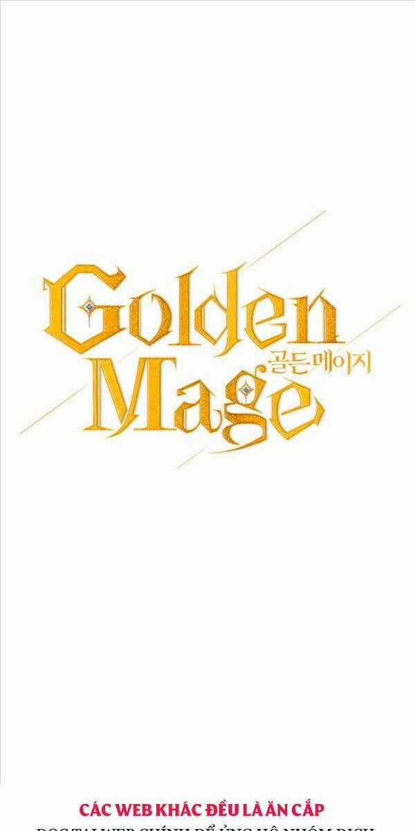 Hoàng Kim Pháp Sư - Chapter 11 - Trang 1