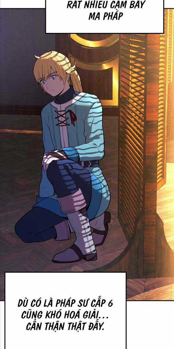 Hoàng Kim Pháp Sư - Chapter 11 - Trang 20