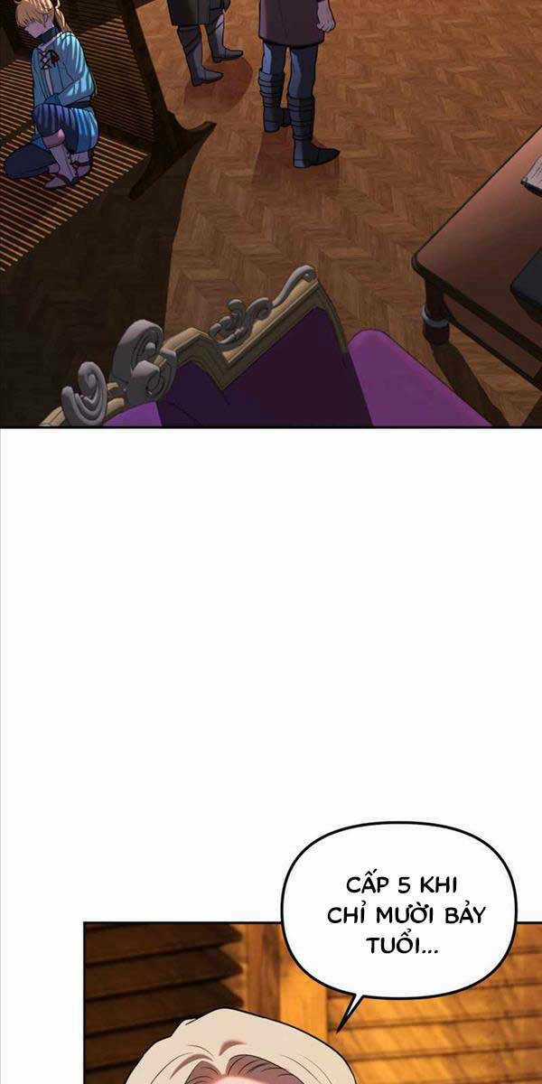 Hoàng Kim Pháp Sư - Chapter 11 - Trang 4