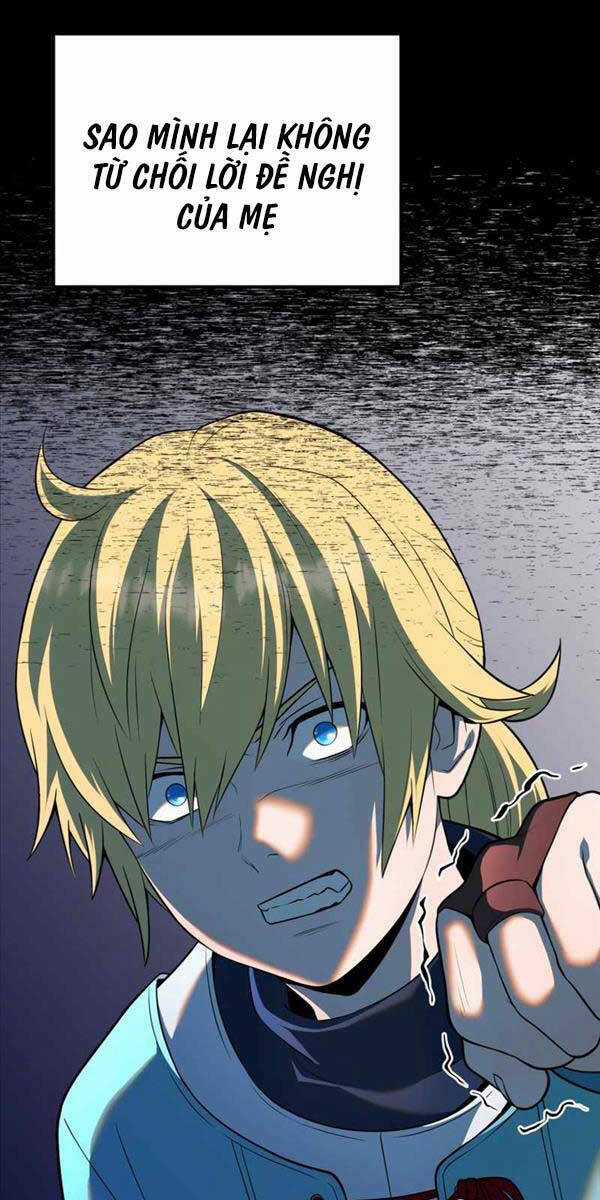 Hoàng Kim Pháp Sư - Chapter 11 - Trang 49