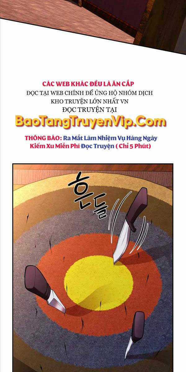 Hoàng Kim Pháp Sư - Chapter 11 - Trang 7