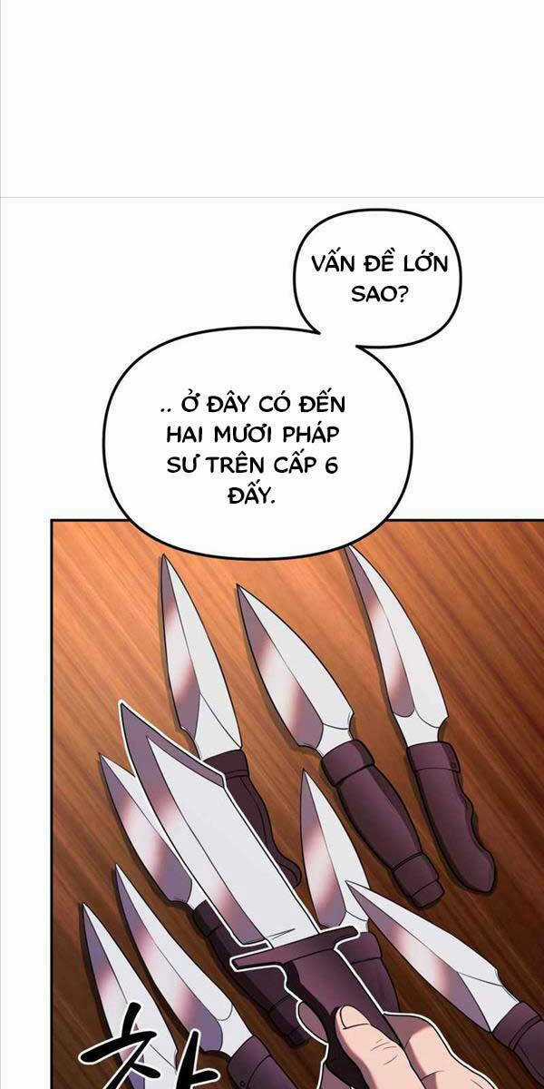 Hoàng Kim Pháp Sư - Chapter 11 - Trang 10