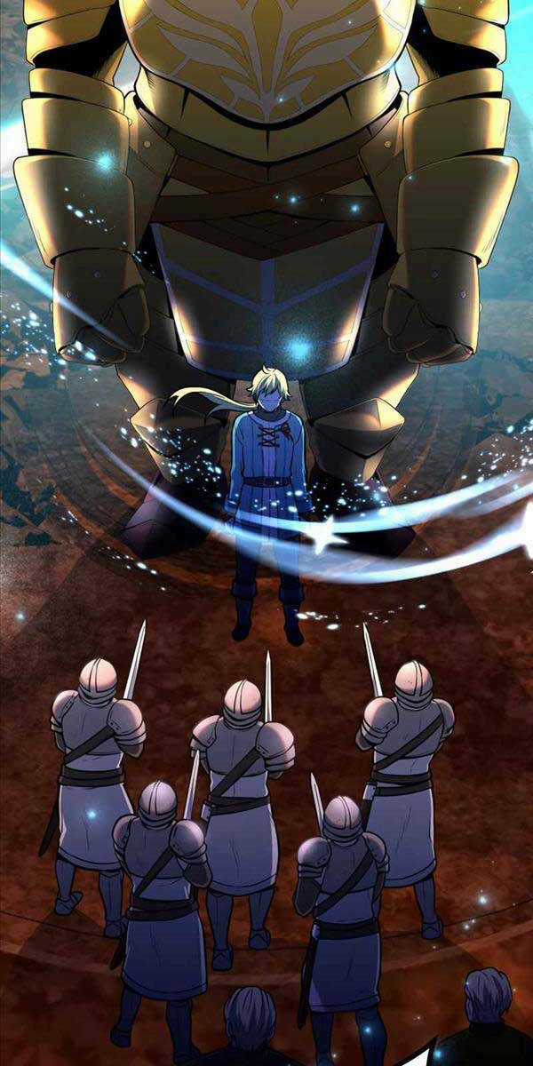 Hoàng Kim Pháp Sư - Chapter 11 - Trang 96