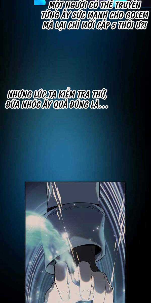 Hoàng Kim Pháp Sư - Chapter 12 - Trang 11