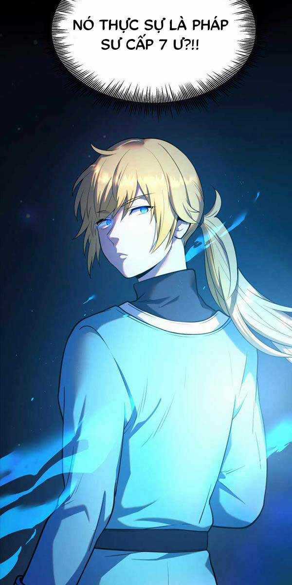 Hoàng Kim Pháp Sư - Chapter 12 - Trang 16