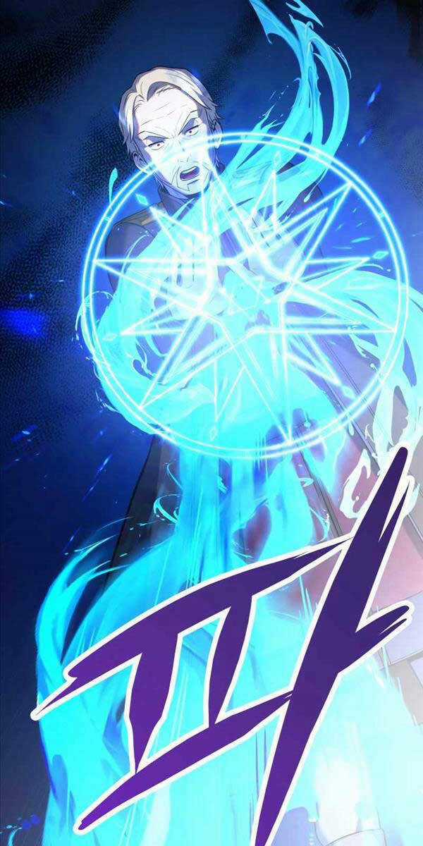 Hoàng Kim Pháp Sư - Chapter 12 - Trang 22