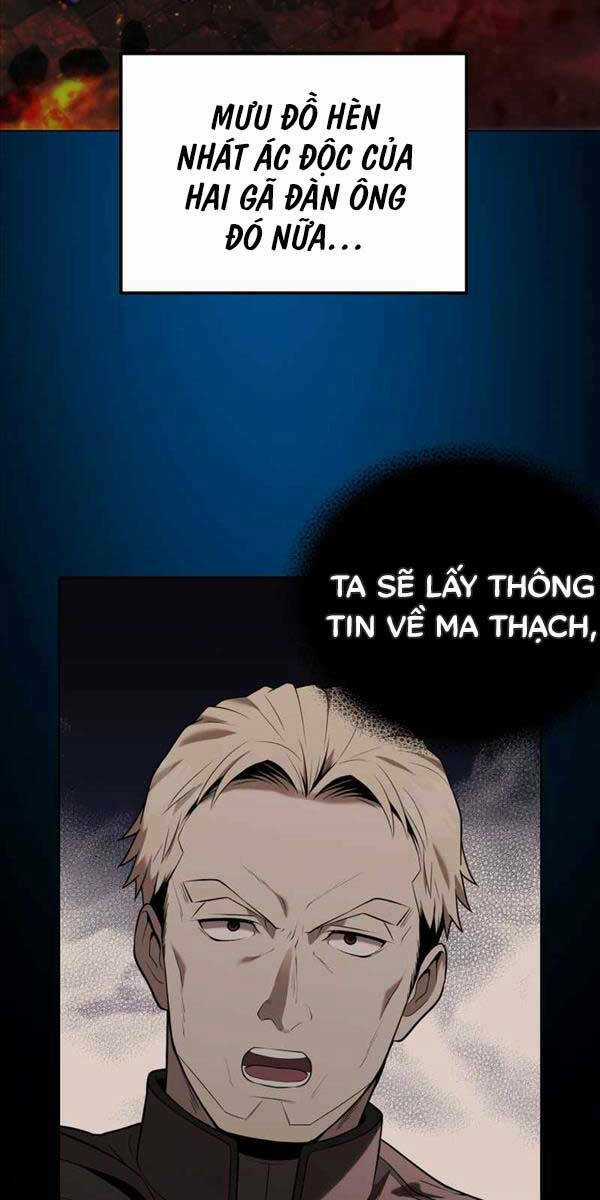 Hoàng Kim Pháp Sư - Chapter 12 - Trang 37