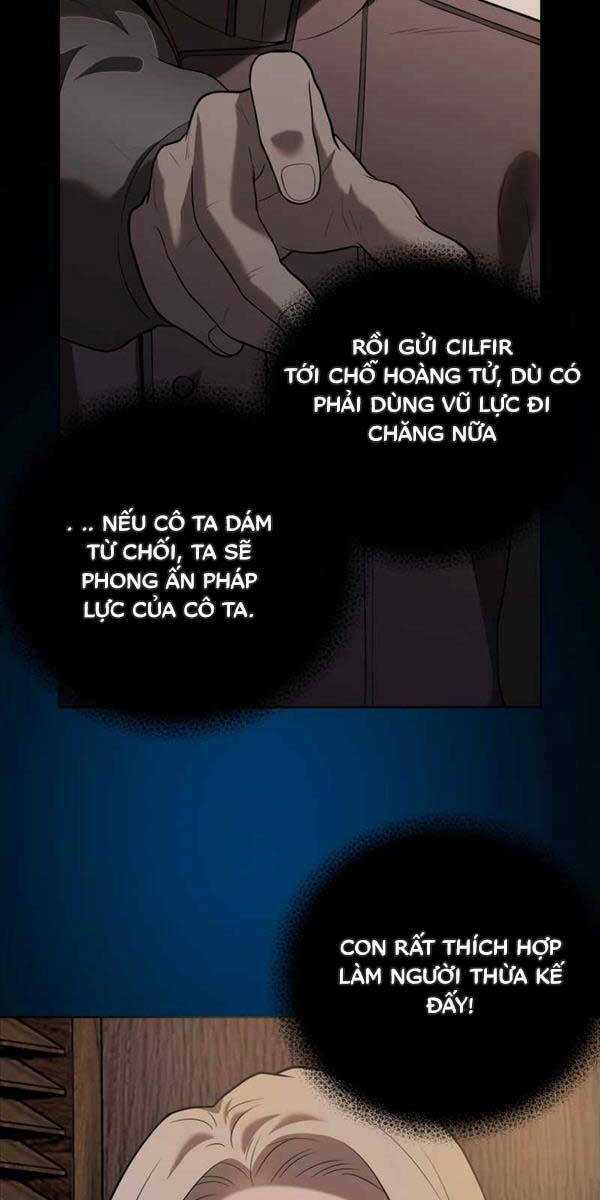 Hoàng Kim Pháp Sư - Chapter 12 - Trang 38