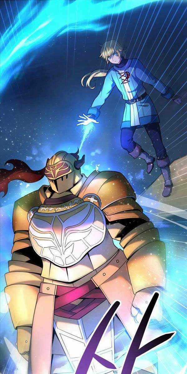 Hoàng Kim Pháp Sư - Chapter 12 - Trang 6