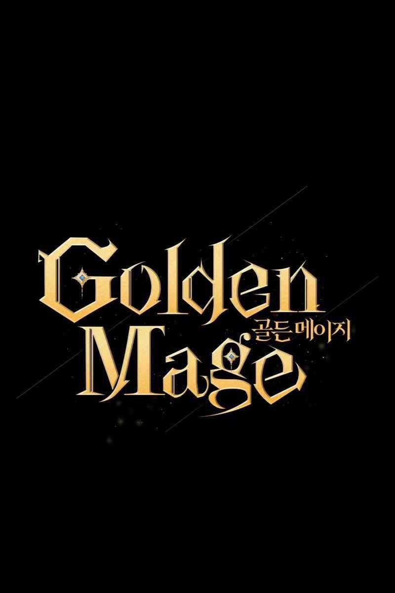 Hoàng Kim Pháp Sư - Chapter 13 - Trang 1