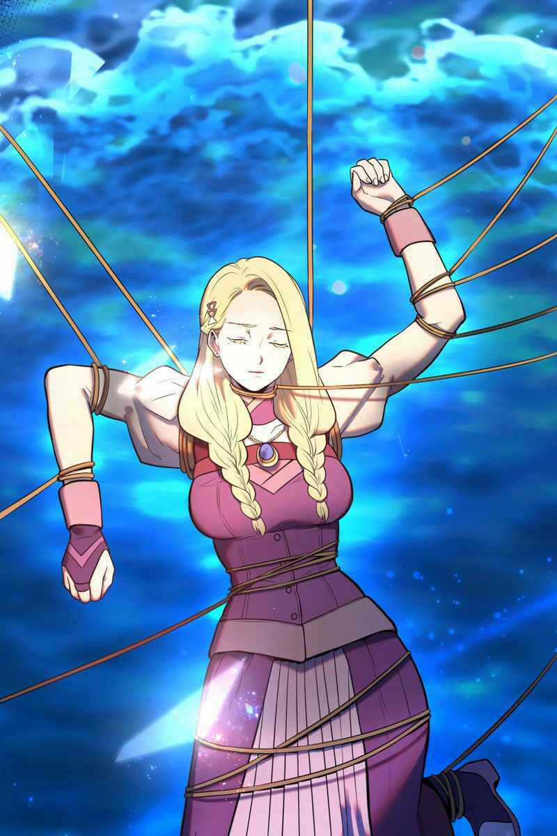 Hoàng Kim Pháp Sư - Chapter 13 - Trang 103