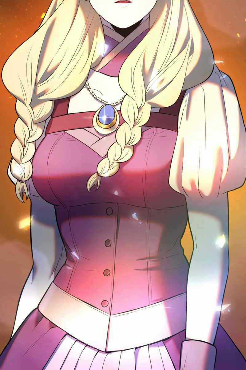 Hoàng Kim Pháp Sư - Chapter 13 - Trang 127