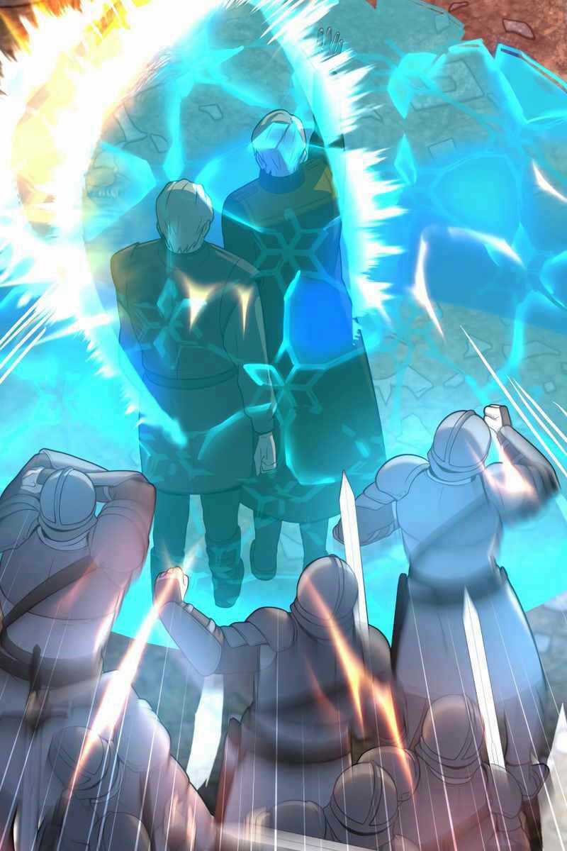 Hoàng Kim Pháp Sư - Chapter 13 - Trang 35