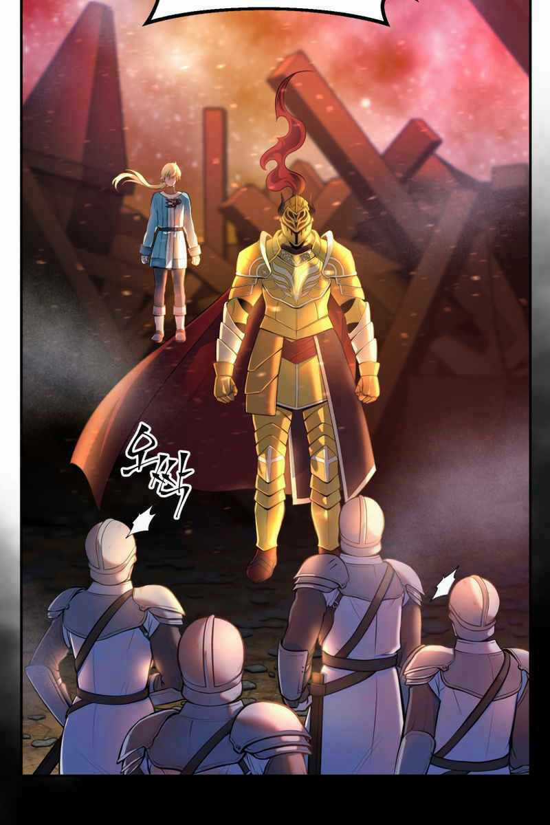 Hoàng Kim Pháp Sư - Chapter 13 - Trang 5