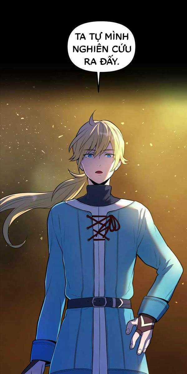 Hoàng Kim Pháp Sư - Chapter 14 - Trang 23