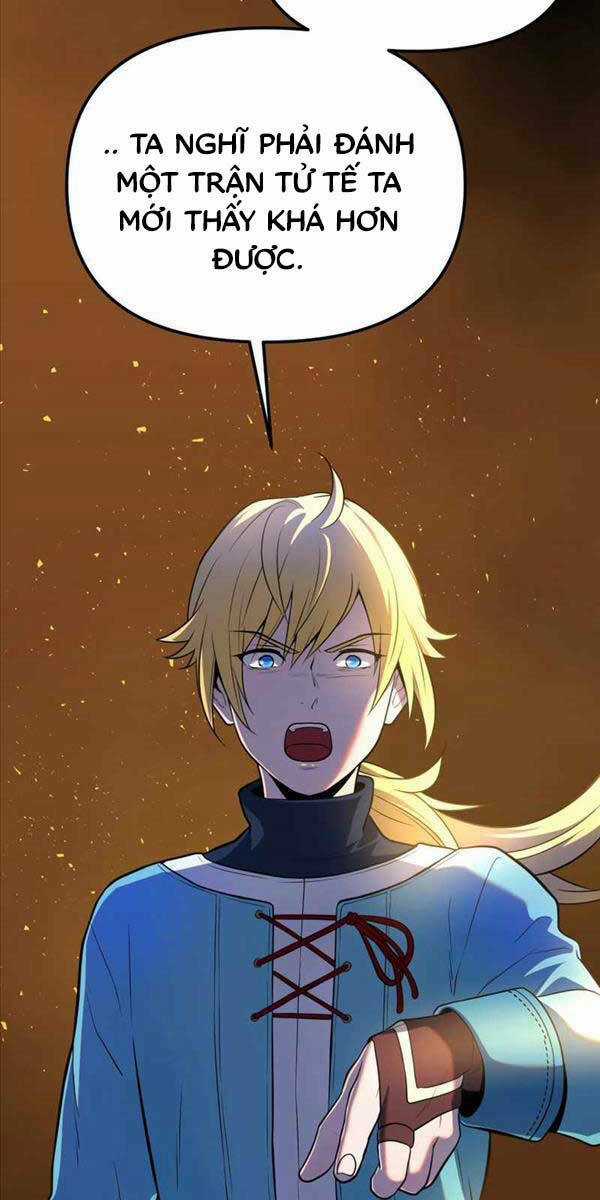 Hoàng Kim Pháp Sư - Chapter 14 - Trang 38