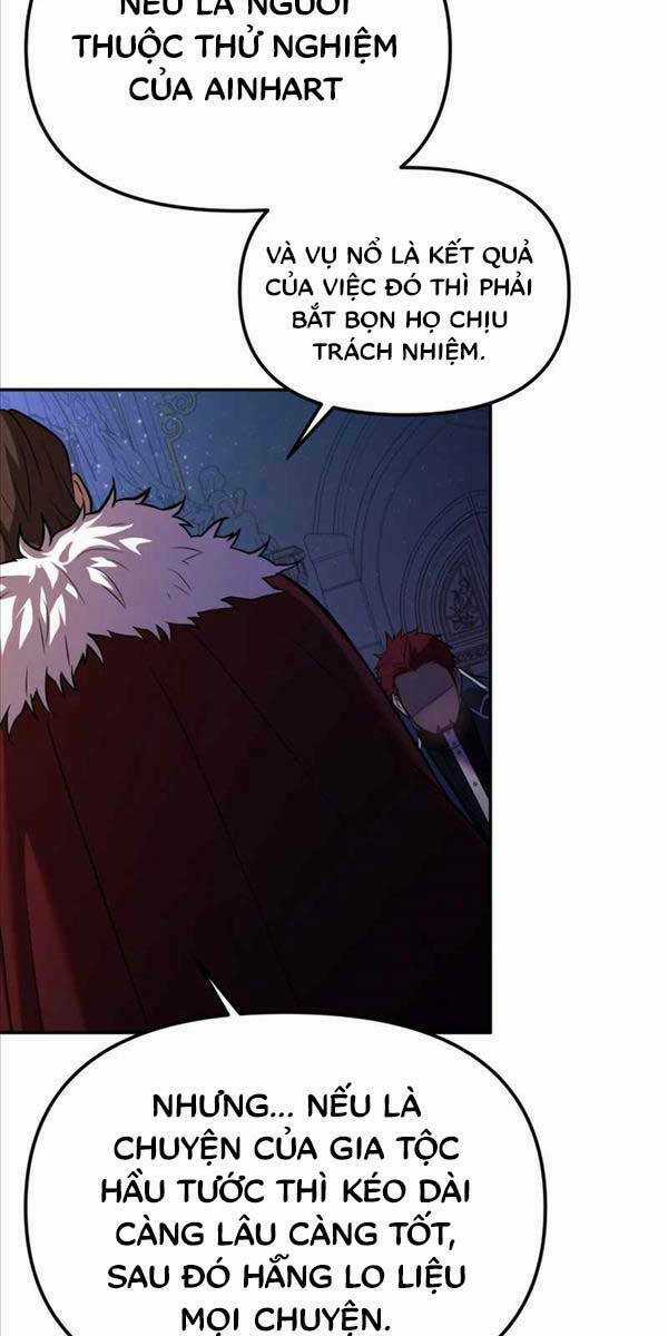 Hoàng Kim Pháp Sư - Chapter 14 - Trang 58