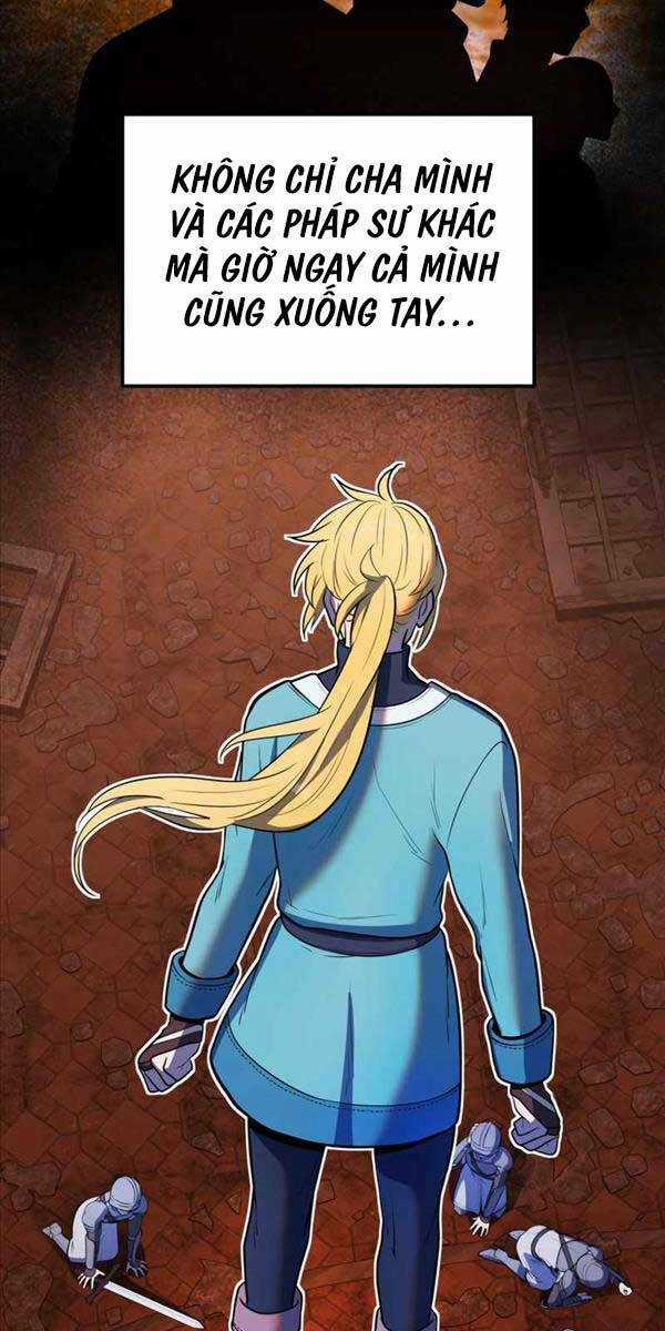 Hoàng Kim Pháp Sư - Chapter 14 - Trang 9