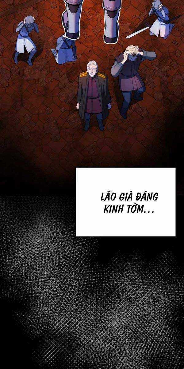 Hoàng Kim Pháp Sư - Chapter 14 - Trang 10