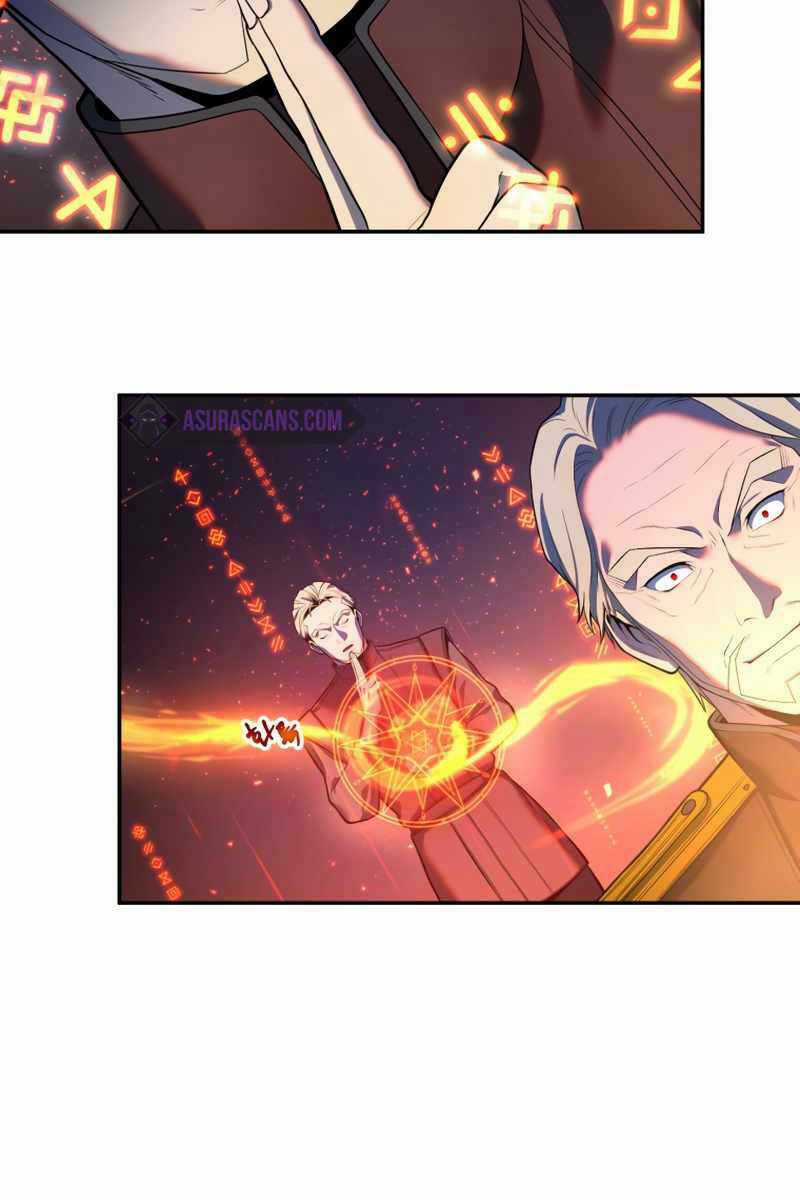 Hoàng Kim Pháp Sư - Chapter 15 - Trang 11