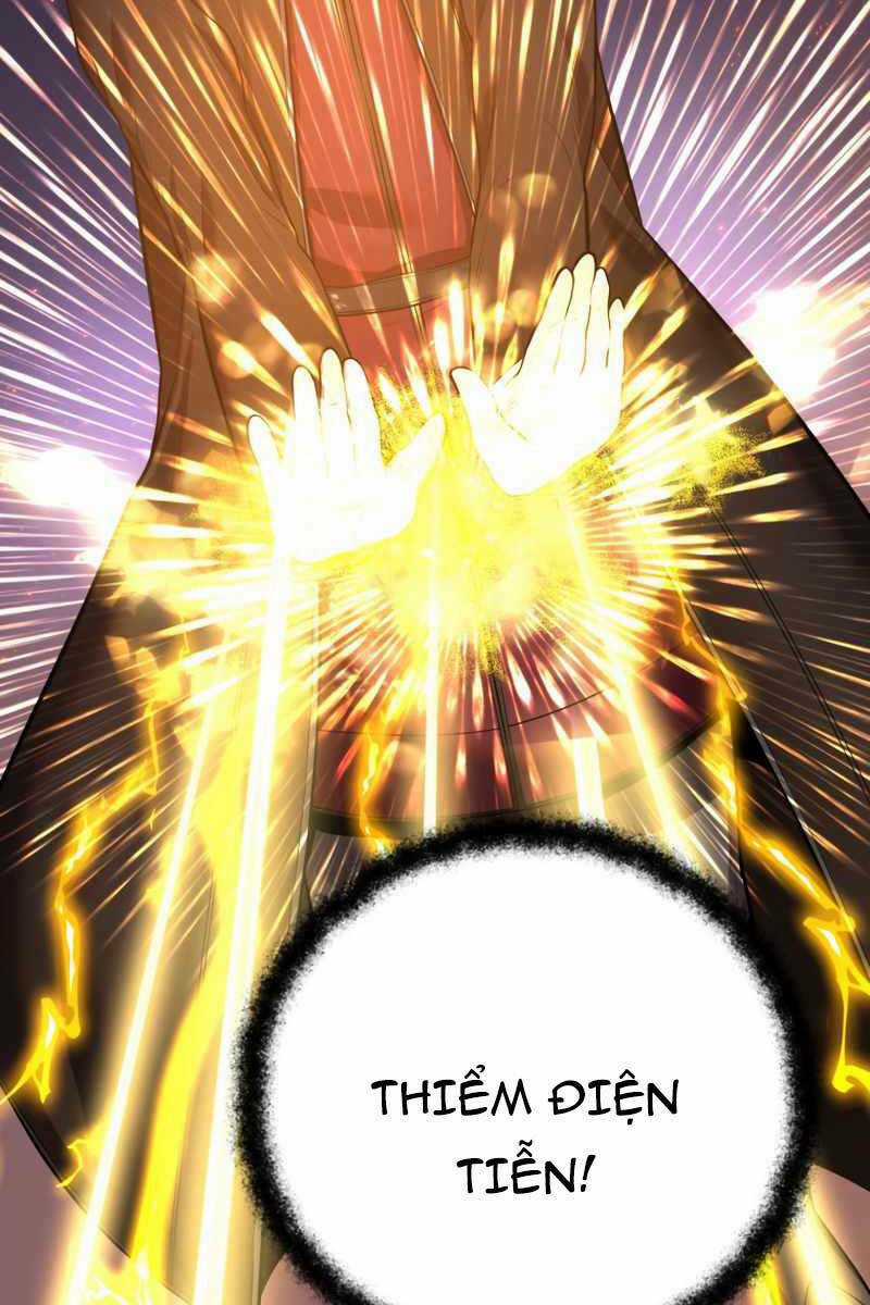 Hoàng Kim Pháp Sư - Chapter 15 - Trang 21