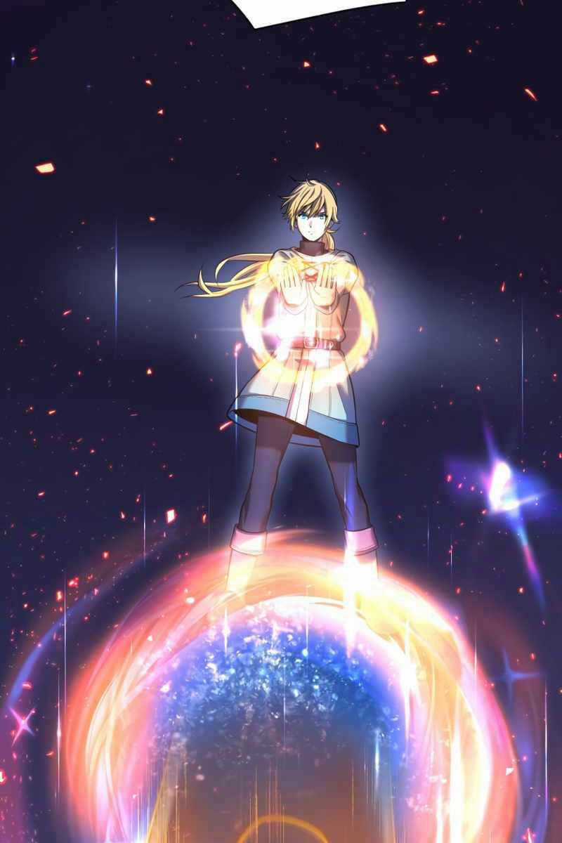 Hoàng Kim Pháp Sư - Chapter 15 - Trang 4