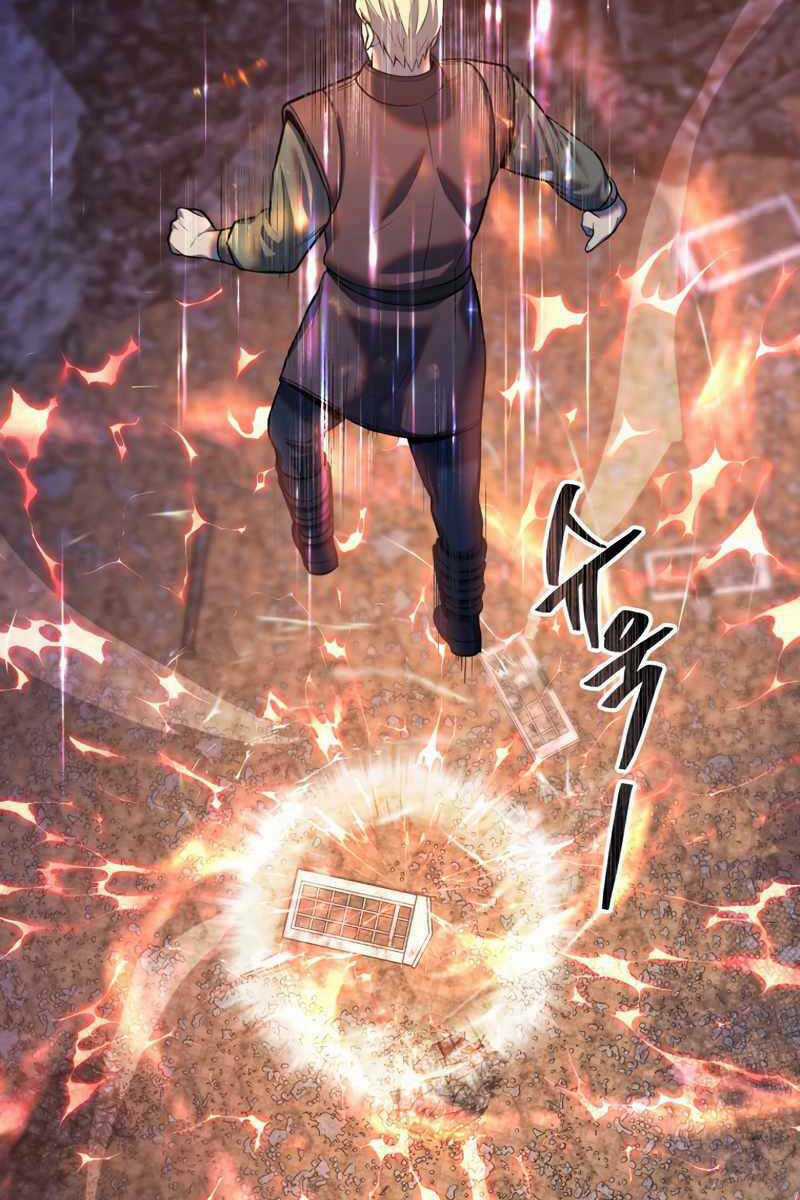 Hoàng Kim Pháp Sư - Chapter 15 - Trang 47