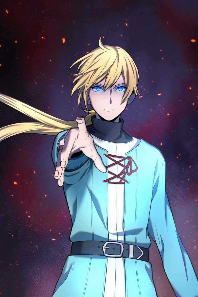 Hoàng Kim Pháp Sư - Chapter 15 - Trang 53