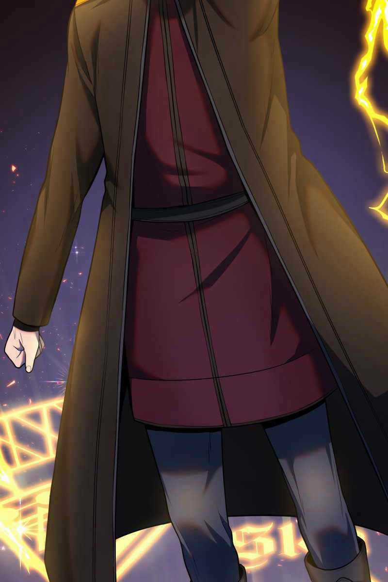 Hoàng Kim Pháp Sư - Chapter 15 - Trang 77