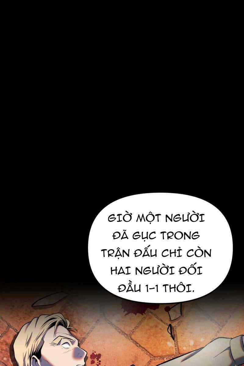 Hoàng Kim Pháp Sư - Chapter 16 - Trang 2