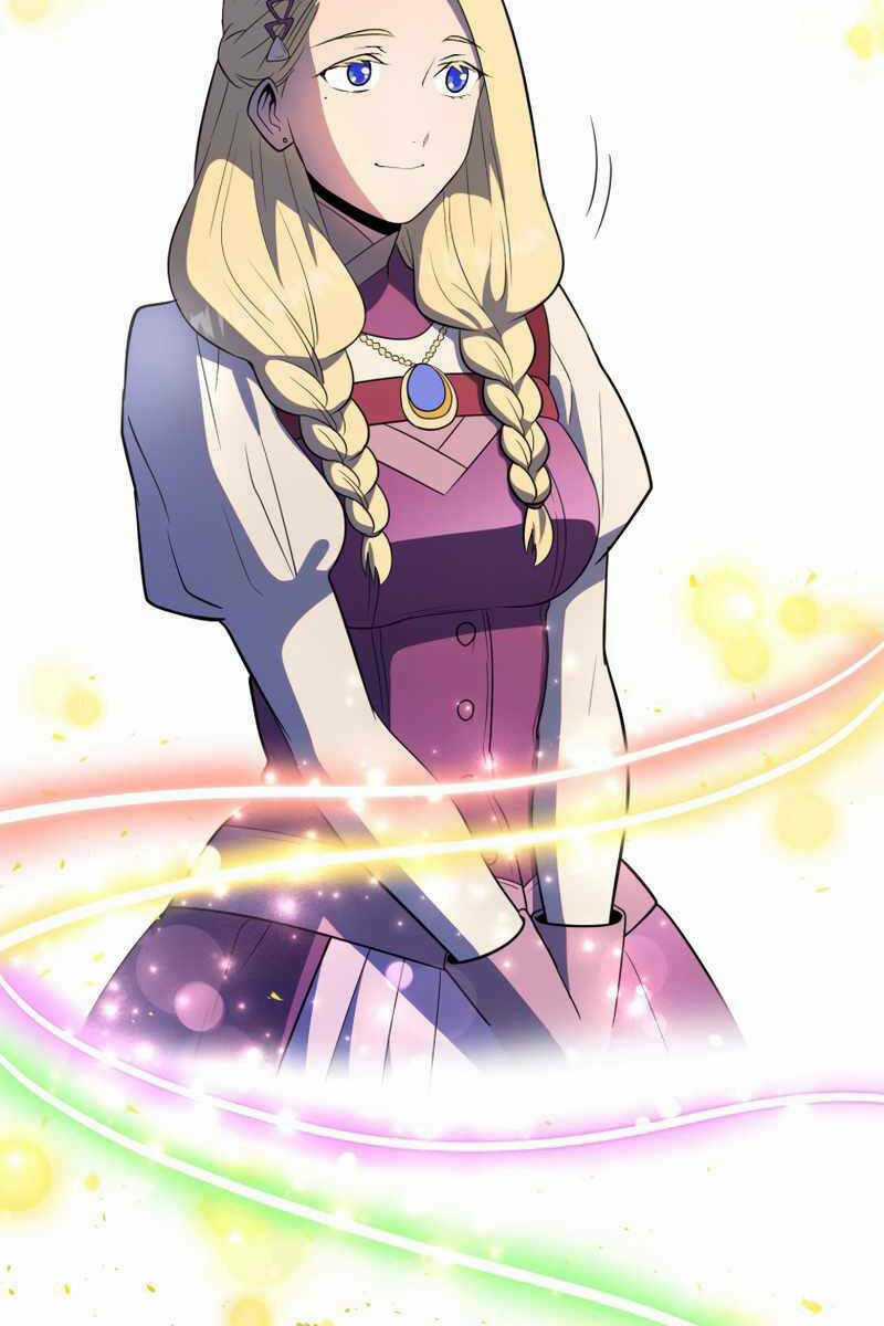 Hoàng Kim Pháp Sư - Chapter 16 - Trang 116