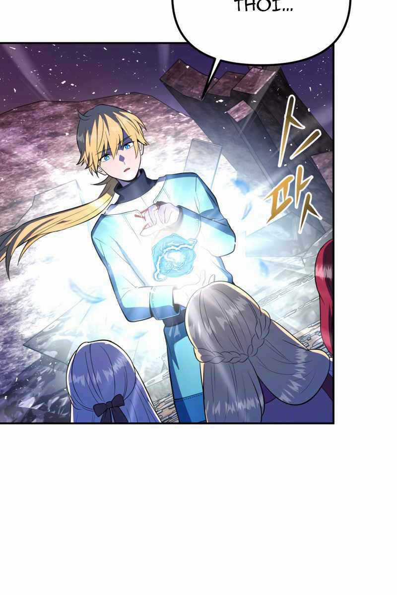 Hoàng Kim Pháp Sư - Chapter 16 - Trang 127