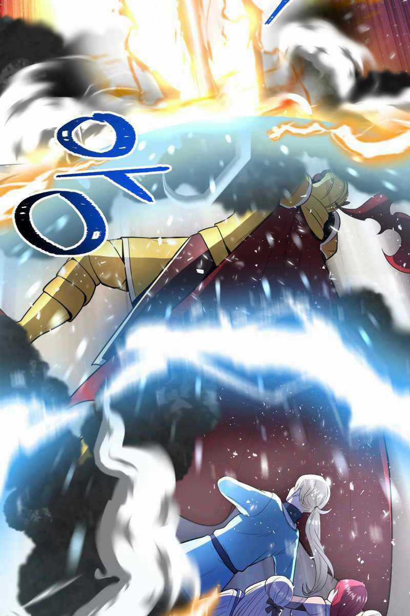 Hoàng Kim Pháp Sư - Chapter 16 - Trang 132