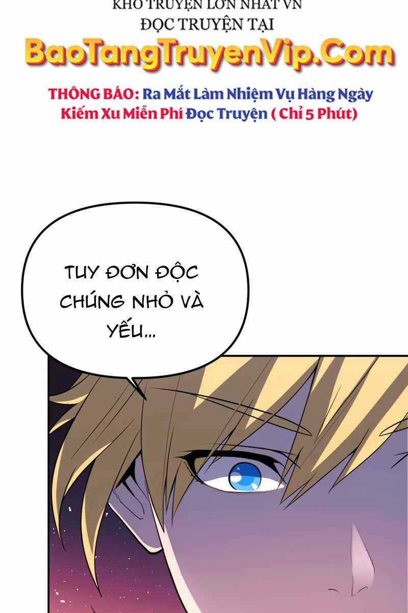 Hoàng Kim Pháp Sư - Chapter 16 - Trang 21