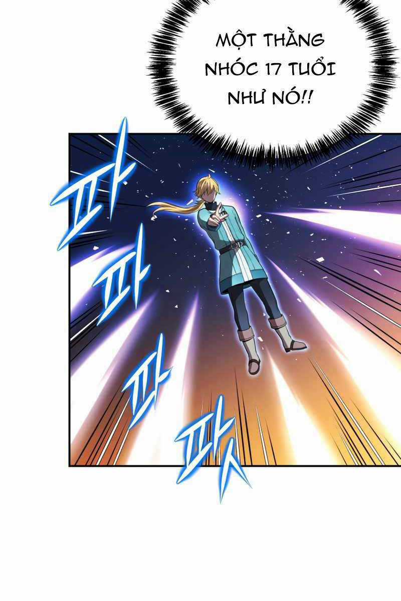 Hoàng Kim Pháp Sư - Chapter 16 - Trang 33